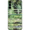 Claude Monet White Waterlilies, 1899 Galaxy S22 Plus Skin